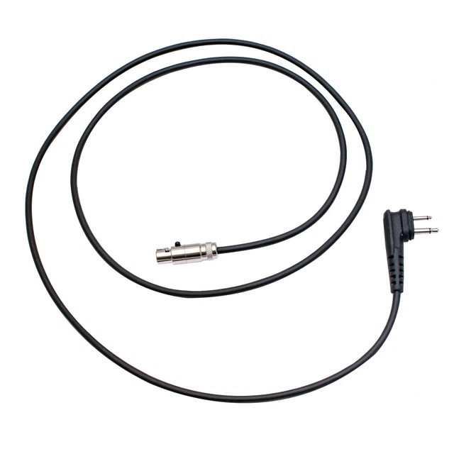 Concert Security Engineer Talkabout Universal 5-PIN Cable for Motorola CLS1450C