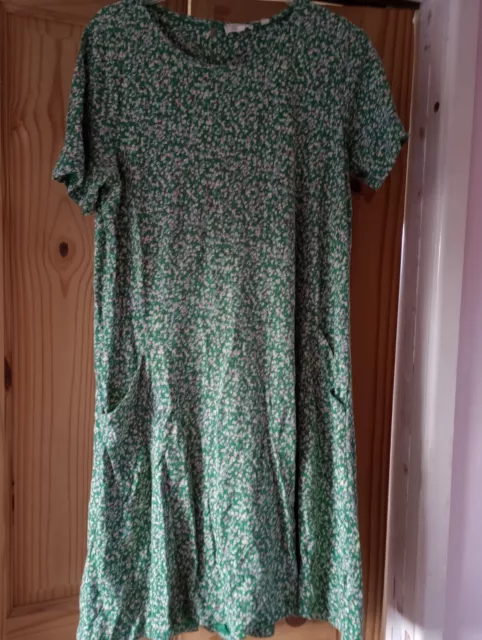 Fat face hotsell giraffe dress