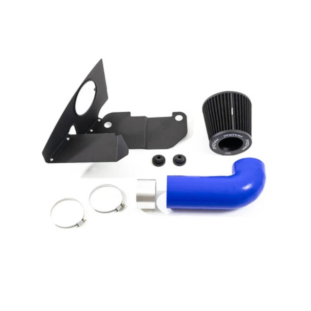 Kit Filtro Aria Ramair Per Ford Fiesta ST MK8 1.5 Ecoboost - Nero, Ad Alte Prestazioni - Foto 10