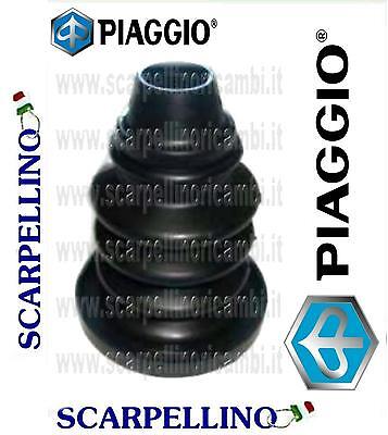 Cif KIT CUFFIE INTERNE ED ESTERNE CIF PER PIAGGIO APE MAX DIESEL 420 1986 