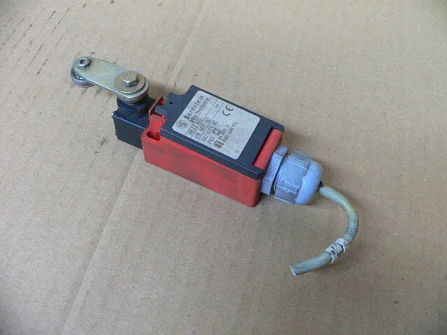 Bernstein I88-E2 Ahs L88-E2 Ahs Limit Switch