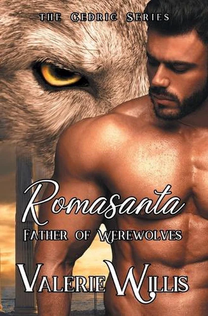 Neo Romasanta ROMASANTA: FATHER OF Werewolves by Valerie Willis (English) Paperback ...