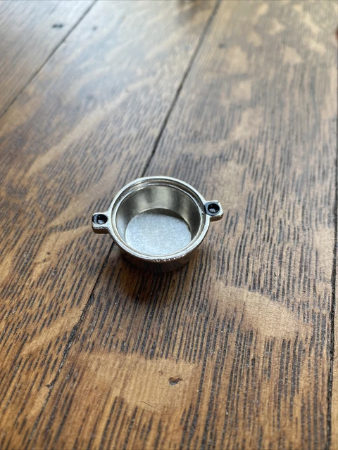 BARBIE DOLL SIZE real metal pot kitchen cooking 1 1.58 PicClick UK