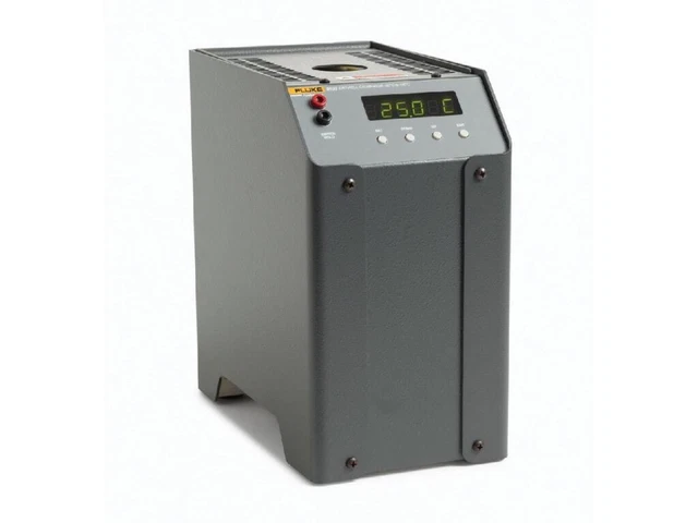 Fluke 9103-B-156 Metrology Wells