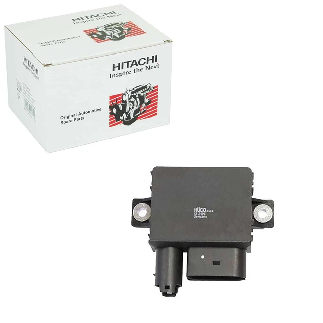 RELAIS SYSTÈME DE Préchauffage Cordoba Ibiza Golf Jetta