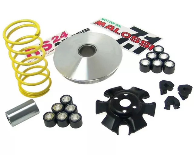 Variomatik Malossi Multivar 2000 APRILIA LEONARDO BMW C1 125 150 ROLLER VARIO