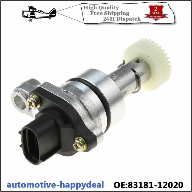 Sensore Velocit&agrave; Trasmissione Automatica Keenso - Compatibile Mazda 2/3/5/6/CX-7/Protege