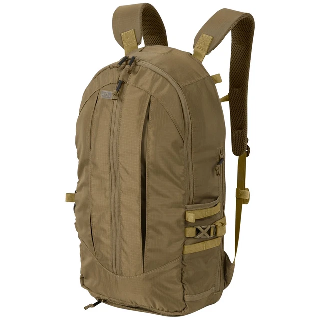 Sac à dos Elite Pro 40L Noir - CityGuard