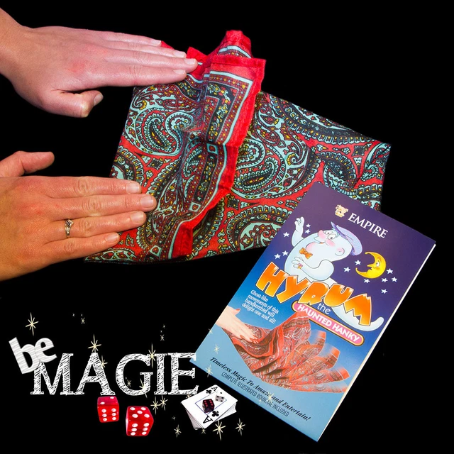 Les foulards - Boutique et magasin de magie en ligne - Marchand de Trucs