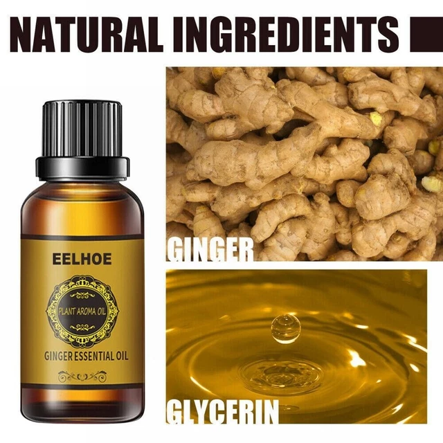Aceite universal de pérdida de peso masaje 10/30 ml cuidado de la piel aceite de masaje corporal