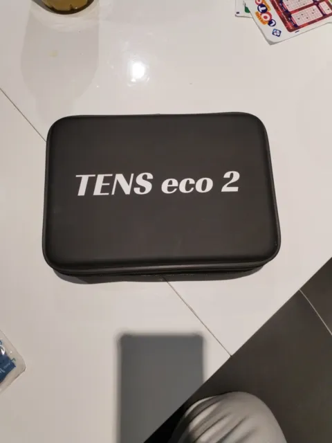 Neurostimulateur Tens Eco 2