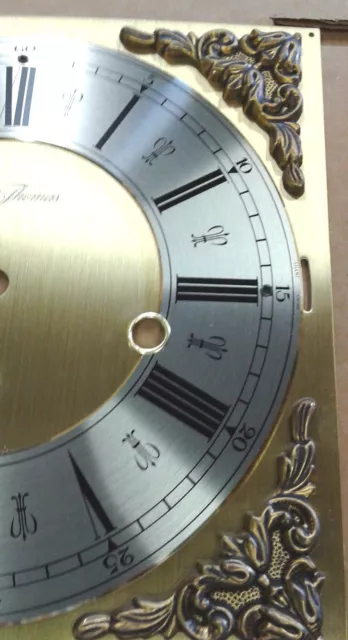 Seth Thomas-Hermle clock dial for 350-351 movement 3