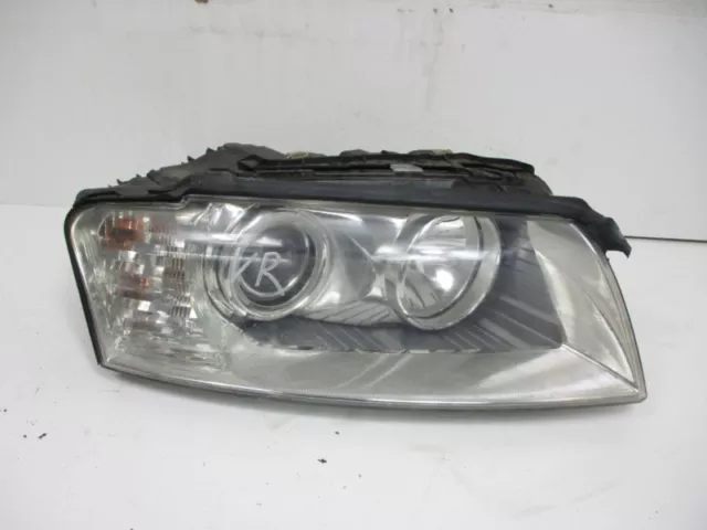 FARO DERECHO Audi A8 (D3) Sedan 4.0 TDI V8 32V Quattro (ASE) 4E0941029Q