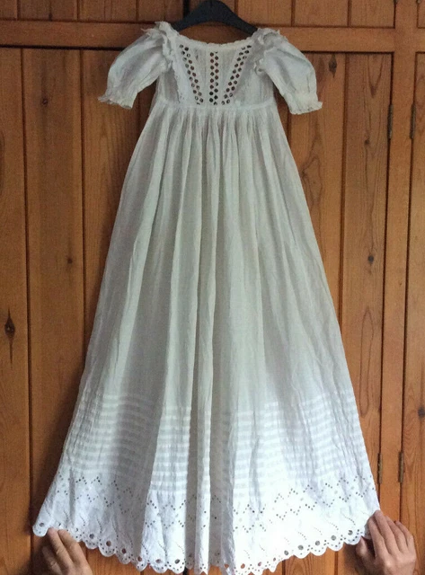 Mantellina Per Bambina In Pizzo - Bolero Coprispalle Per Battesimi, Compleanni E Cerimonie - Foto 2