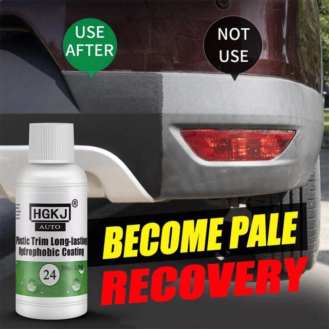 20-100 ml rivestimento idrofobo di lunga durata cura auto pulizia NE
