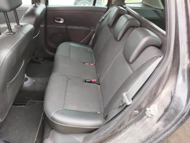 BANQUETTE ARRIERE RENAULT CLIO 3 PHASE 2 BREAK EUR 160 00 PicClick FR banquette-arriere-renault-clio-3-phase-2-break-eur-160-00-picclick-fr