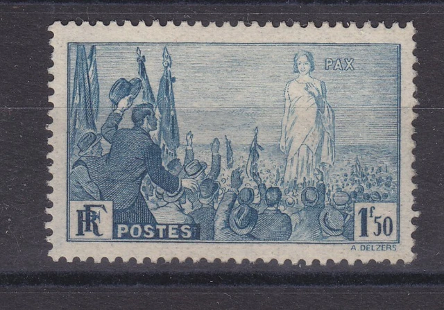 Insigne Politique RUP Rassemblement Universel Pour La Paix 1936 - Occasion - Collection