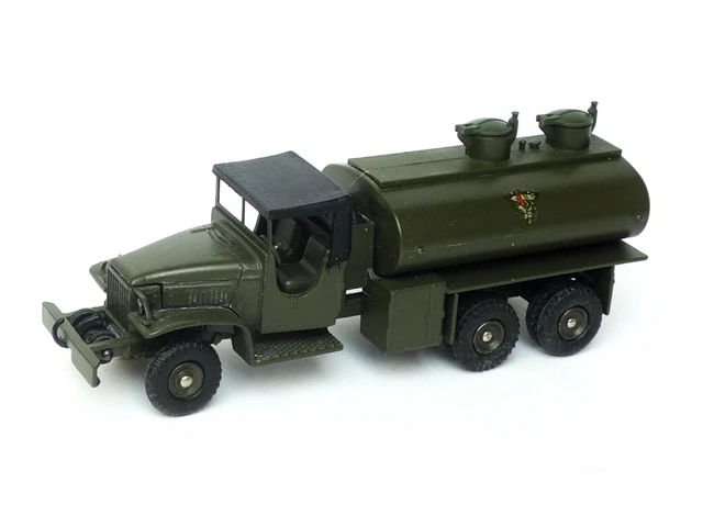 DINKY TOYS 887 citerne pour air BP CAMION UNIC citerne originale EUR 14,99 - PicClick FR