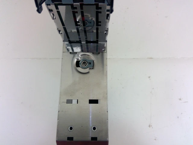 B&R ACOPOS MULTI C0320 8B0C0320HC00.002-1 Rev.F0 2