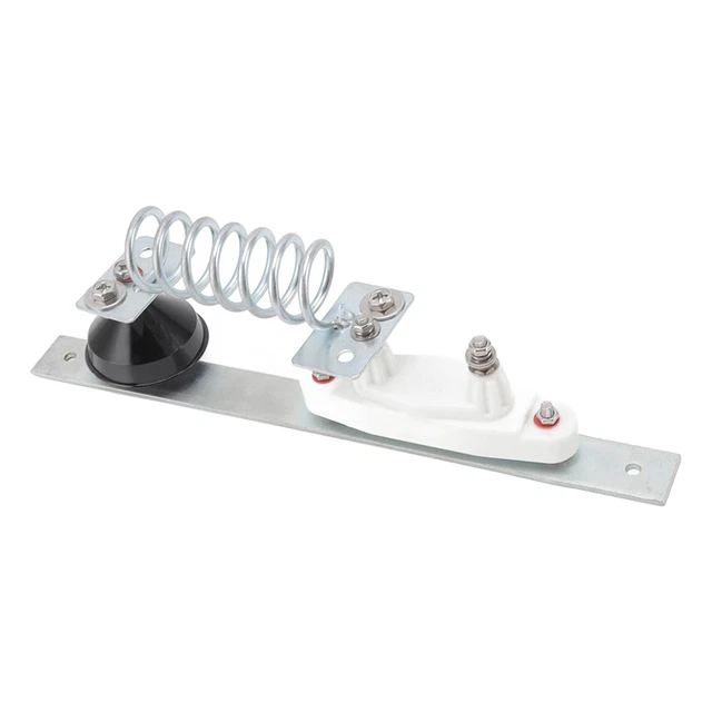 DT Electric Fence Diverter Kit High Hardness Rust Proof Electric Prote AU
