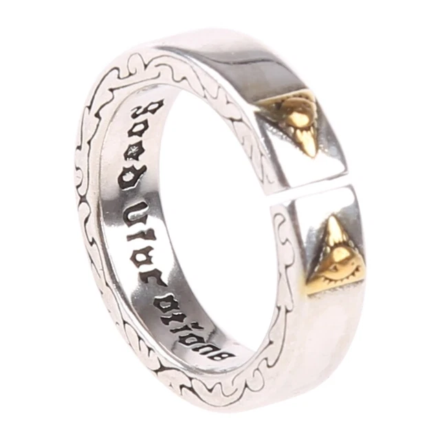 Handpicked Hip Hop Mystic Exquisite Adjustable Personality Jewelry