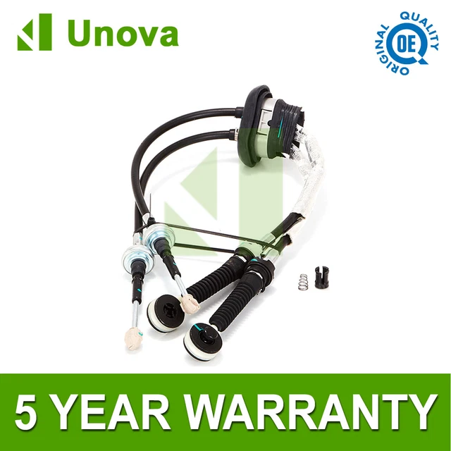 Fits CITROEN Relay FIAT DUCATO PEUGEOT Boxer (02-06) Gear Selector Linkage Cable for sale online