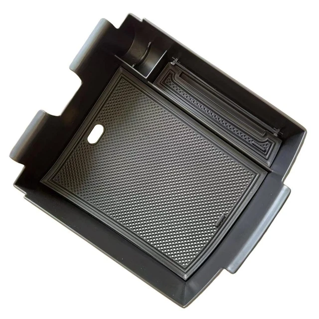 INTERNAL ARMREST STORAGE Box For 2025 2026 For Hyundai Tucson Vehicles Internal Armrest Storage Box For 2025 2026 For.webp