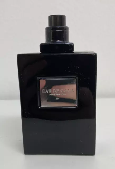 Lady gaga eau de gaga 2025 75ml