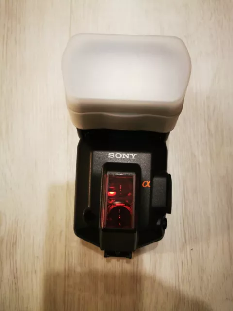 Sony Flash HVL-F56AM TBE 3