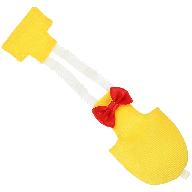 Bird Diaper Flight Birds Suit Parrot Nappy Vêtements d'oiseaux Nouveautés