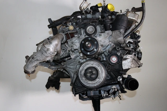 Durite D'air De Charge Pour Mercedes-Benz Minibusse, Sprinter - 9065285082 - A9065285082