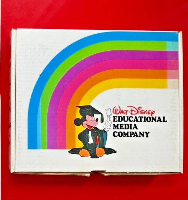 WALT DISNEY EDUCATIONAL Media Long Vowels With Winnie The Pooh ...