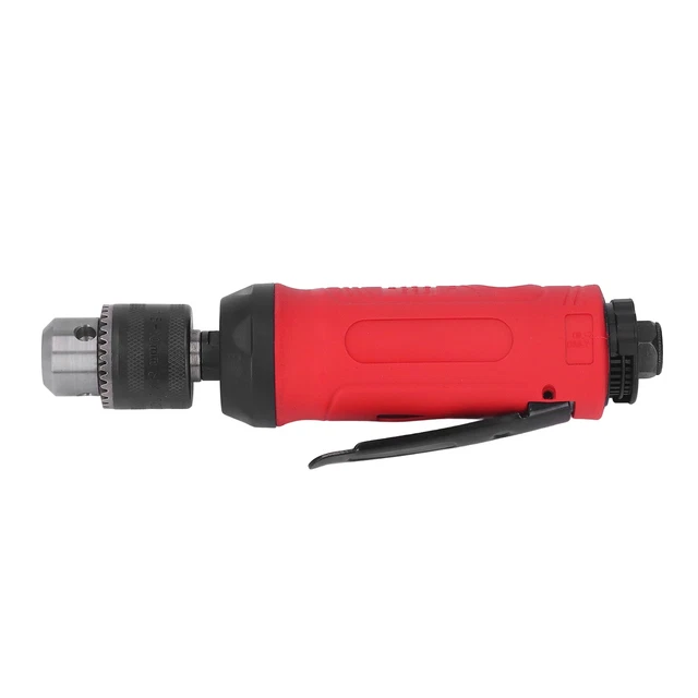 Air Drill Air Drill Hinterer Auspuff Aus Zinklegierung Einfacher Austausch