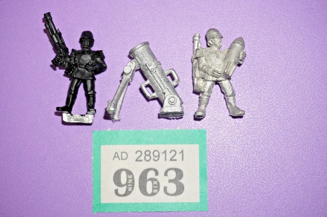Garde imperiale warhammer d'occasion - Jeux & Jouets - - page 2