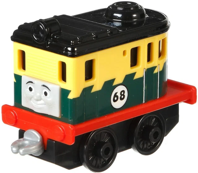THOMAS & FRIENDS Die Cast Thomas the Tank Engine Adventures Philip £9.