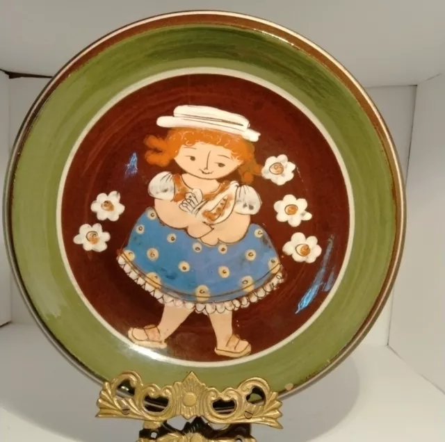Ceramic Bowls from Hugo Kohler, Set of 5 for sale at Pamono