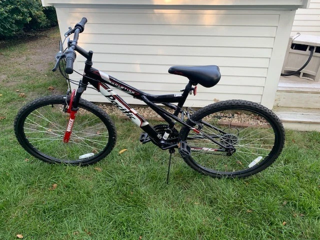 pacific evolution 26 men's mountain bike