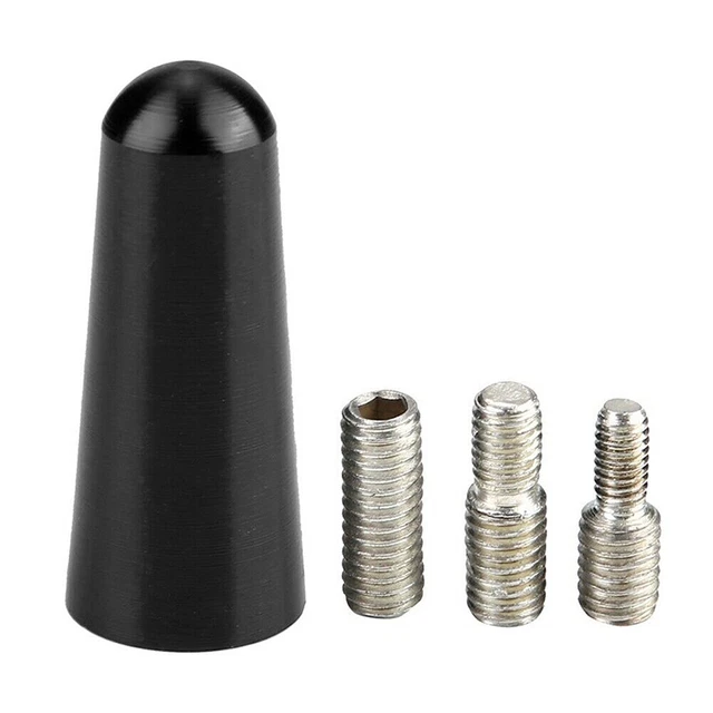 Antenna Auto 55cm Per Radio AM/FM - Per Auto E Camion - Foto 6