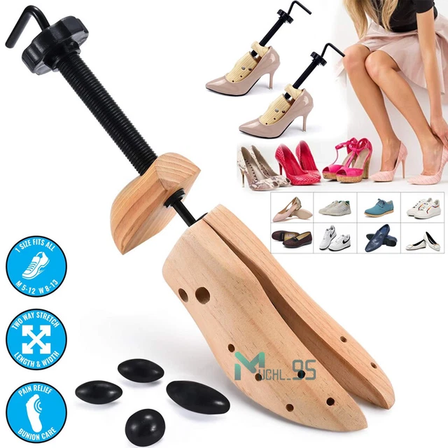 Dunkelman hotsell shoe stretcher