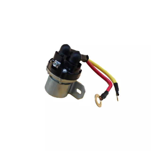 Starter Solenoid Switch Fits Caterpillar Industrial Engine C15 3456 3176C 3406E