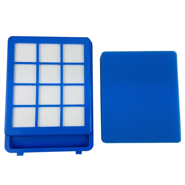 Filtre CRÉPINE PURexpert Pour Philips PowerPro Expert - Lavable Et Réutilisable - Remplacement CP0617