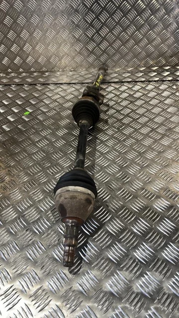 Cardan Droit (Transmission) Pour OPEL ASTRA J PHASE 2 1.4 Turbo - Réf 13356123 (Occasion Bon État)