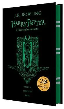 Notice Originale Harry Potter à L’école Des Sorciers PS1 – Bon état