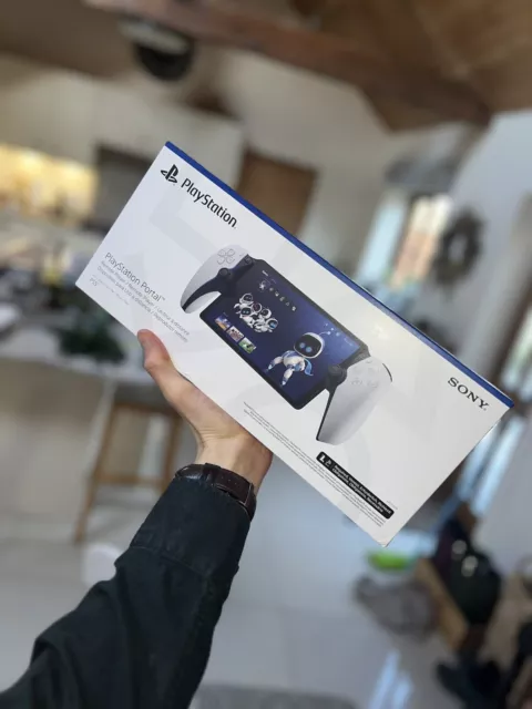 PlayStation Portal Remote Player For PS5 Console, BRAND NEW, in Moston,  Manchester