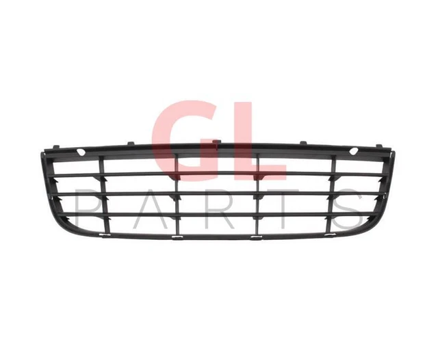 Centro Griglia Anteriore PER VW GOLF V VARIANTE 2006-2009 1K0853677C9B9 Nuovo