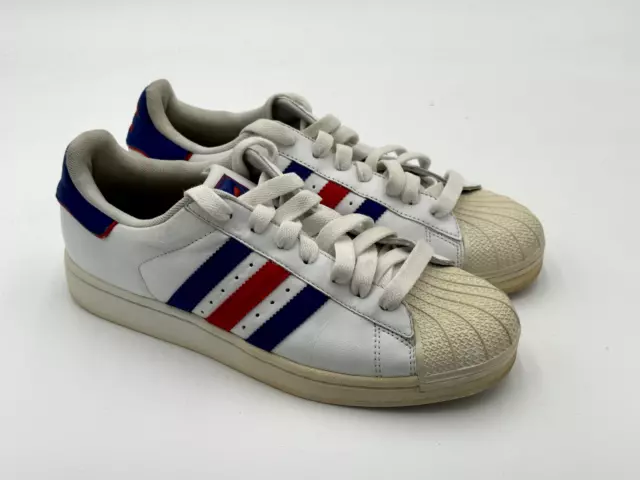 Superstar 2 Gris best sale