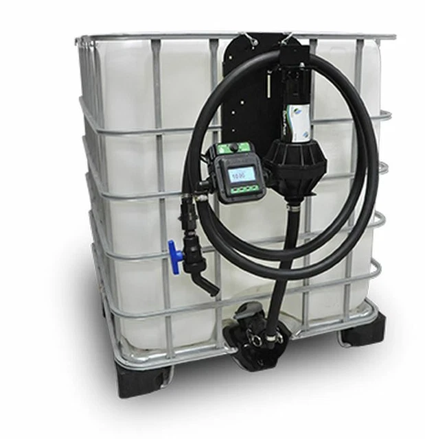 Dura-ABS (Auto-Batch System) - 110V EPDM | DPABS-4315E
