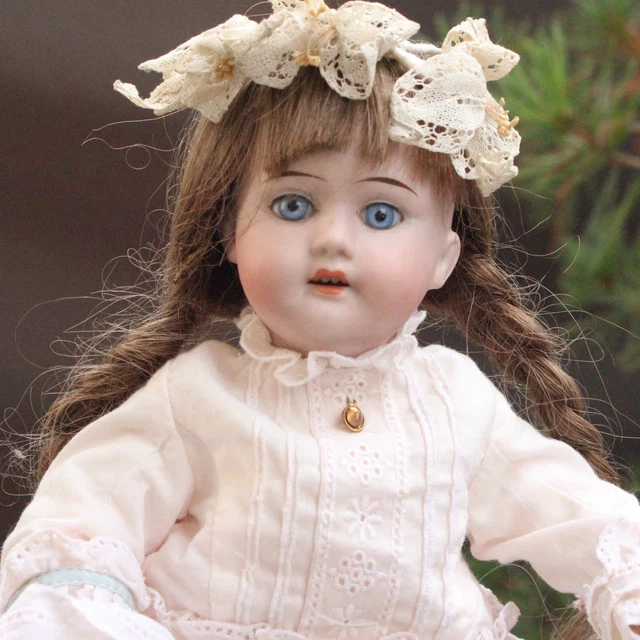 Robe Création Hannibal Laguna Pour Poupée Famosa - Avec Certificat, Occasion Très Bon état