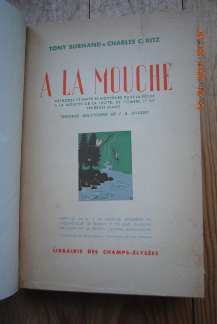 Comment pêcher la truite : guide pratique
