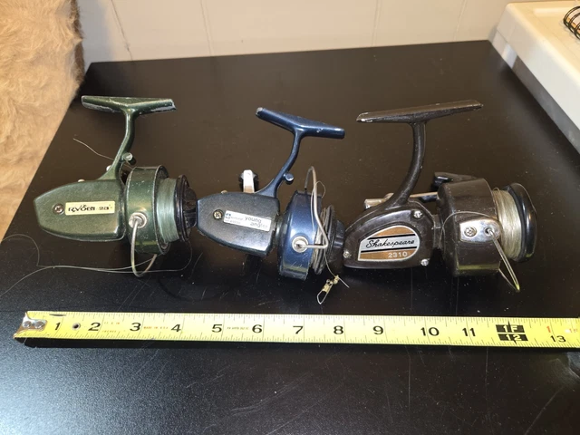 Moulinets de pêche de fond - Acheter en ligne Moulinets de pêche de fond - Acheter en ligne